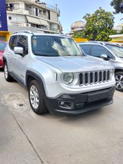 Jeep Renegade 2019 RENEGADE LIMITED EDITION-thumb-1