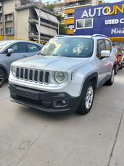 Jeep Renegade 2019 RENEGADE LIMITED EDITION-thumb-2