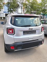 Jeep Renegade 2019 RENEGADE LIMITED EDITION-thumb-3