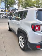 Jeep Renegade 2019 RENEGADE LIMITED EDITION-thumb-4