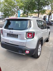 Jeep Renegade 2019 RENEGADE LIMITED EDITION-thumb-5