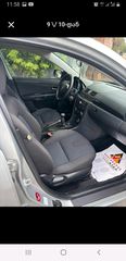 Mazda 3 2005