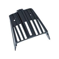 Kuryakyn Kuryakyn, Precision voltage regulator cover. Black