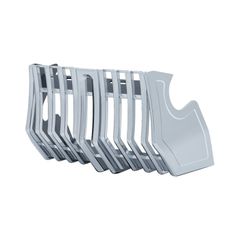 Kuryakyn Kuryakyn, Precision coolant pump cover. Chrome