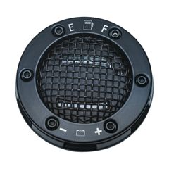 Kuryakyn Kuryakyn, Mesh LED fuel & battery gauge