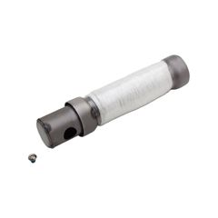 Vance & Hines Vance & Hines, Extra quiet ‘super q’ baffle