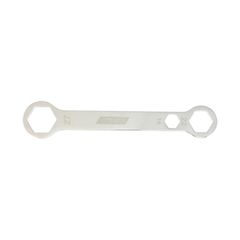Cruztools Cruztools, off-road combo axle wrench