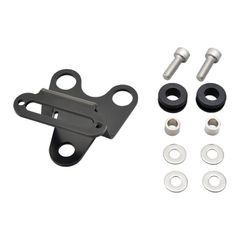 Daytona Daytona, Velona 48mm speedo/indicator mount bracket kit