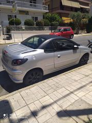 Peugeot 206 2003