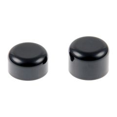 Cult-Werk Cult-Werk, front axle cover kit. Gloss black