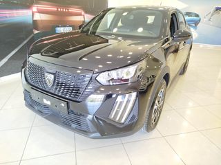 Peugeot 2008 2025 STYLE 1.2
