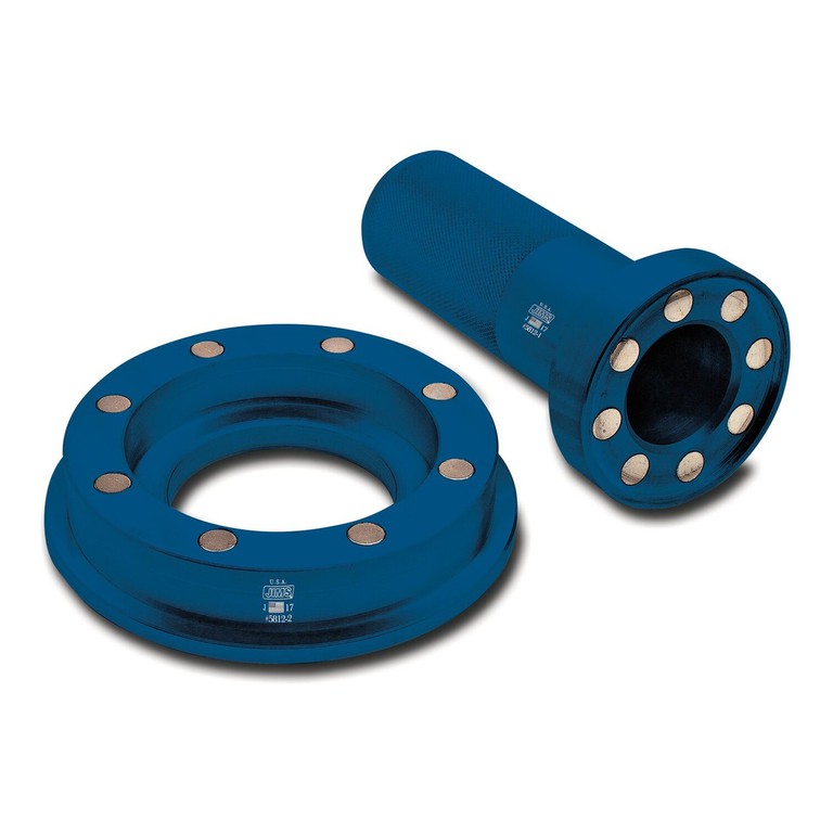 Jims JIMS, alternator rotor tool