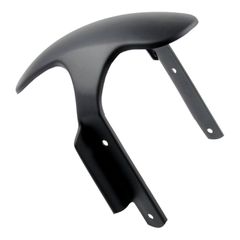 Cult-Werk Cult-Werk, custom Roadster front fender. Matte black