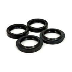 All Balls All Balls Racing, fork seal & dust seal kit. 41mm forks