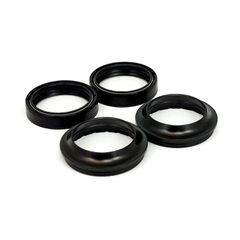 All Balls All Balls Racing, fork seal & dust seal kit. 43mm forks