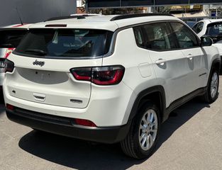 Jeep Compass 2021 LIMITED-45 ΧΡΟΝΙΑ MOVE GEORGIADIS 5ETH ΔΩΡΕΑΝ ΣΕΡΒΙΣ-thumb-3
