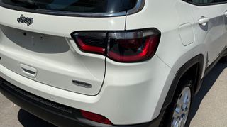 Jeep Compass 2021 LIMITED-45 ΧΡΟΝΙΑ MOVE GEORGIADIS 5ETH ΔΩΡΕΑΝ ΣΕΡΒΙΣ-thumb-4