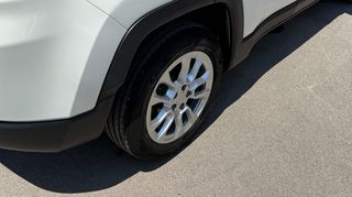 Jeep Compass 2021 LIMITED-45 ΧΡΟΝΙΑ MOVE GEORGIADIS 5ETH ΔΩΡΕΑΝ ΣΕΡΒΙΣ-thumb-5