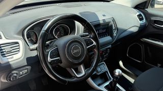 Jeep Compass 2021 LIMITED-45 ΧΡΟΝΙΑ MOVE GEORGIADIS 5ETH ΔΩΡΕΑΝ ΣΕΡΒΙΣ-thumb-9