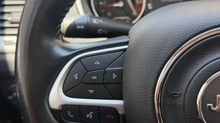 Jeep Compass 2021 LIMITED-45 ΧΡΟΝΙΑ MOVE GEORGIADIS 5ETH ΔΩΡΕΑΝ ΣΕΡΒΙΣ-thumb-12