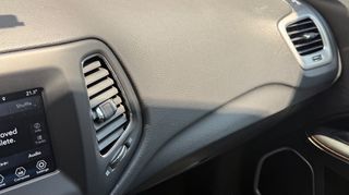 Jeep Compass 2021 LIMITED-45 ΧΡΟΝΙΑ MOVE GEORGIADIS 5ETH ΔΩΡΕΑΝ ΣΕΡΒΙΣ-thumb-19