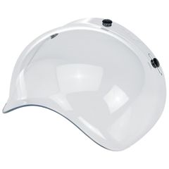 Biltwell Biltwell Bubble shield anti-fog clear