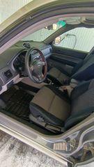 Subaru Forester 2007 Αέριο/8,5€/100κμ-thumb-7
