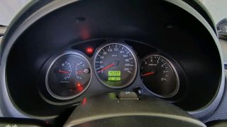 Subaru Forester 2007 Αέριο/8,5€/100κμ-thumb-8