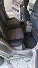 Subaru Forester 2007 Αέριο/8,5€/100κμ-thumb-9