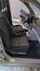 Subaru Forester 2007 Αέριο/8,5€/100κμ-thumb-11