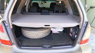 Subaru Forester 2007 Αέριο/8,5€/100κμ-thumb-13