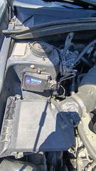 Subaru Forester 2007 Αέριο/8,5€/100κμ-thumb-16