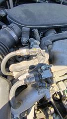 Subaru Forester 2007 Αέριο/8,5€/100κμ-thumb-18