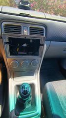 Subaru Forester 2007 Αέριο/8,5€/100κμ-thumb-15