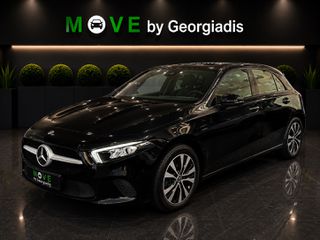 Mercedes-Benz A 250 2021 PLUG-IN 218 HP-44 ΧΡΟΝΙΑ ΠΟΙΟΤΗΤΑ ΕΓΓΥΗΣΗ