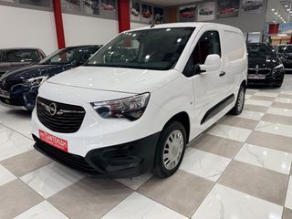 Φορτηγό Έως 7.5τ Opel 2021 Combo 1.5TD 102hp S/S L1! ΕΛΛΗΝΙΚΟ! ΧΡΥΣΗ ΕΓΓΥΗΣΗ!-thumb-1