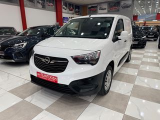 Φορτηγό Έως 7.5τ Opel 2021 Combo 1.5TD 102hp S/S L1! ΕΛΛΗΝΙΚΟ! ΧΡΥΣΗ ΕΓΓΥΗΣΗ!-thumb-2