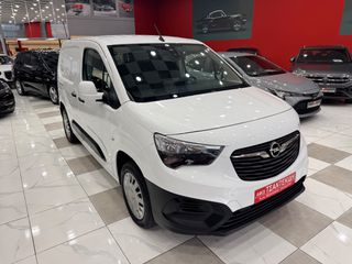 Φορτηγό Έως 7.5τ Opel 2021 Combo 1.5TD 102hp S/S L1! ΕΛΛΗΝΙΚΟ! ΧΡΥΣΗ ΕΓΓΥΗΣΗ!-thumb-3