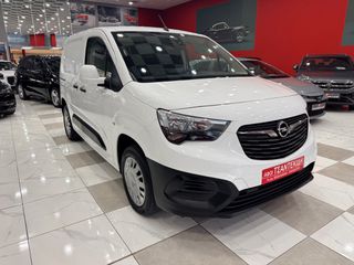 Φορτηγό Έως 7.5τ Opel 2021 Combo 1.5TD 102hp S/S L1! ΕΛΛΗΝΙΚΟ! ΧΡΥΣΗ ΕΓΓΥΗΣΗ!-thumb-4