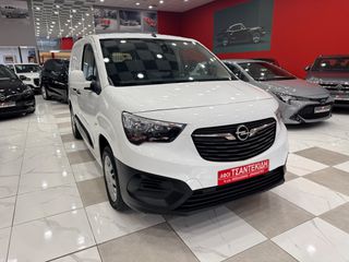 Φορτηγό Έως 7.5τ Opel 2021 Combo 1.5TD 102hp S/S L1! ΕΛΛΗΝΙΚΟ! ΧΡΥΣΗ ΕΓΓΥΗΣΗ!-thumb-5