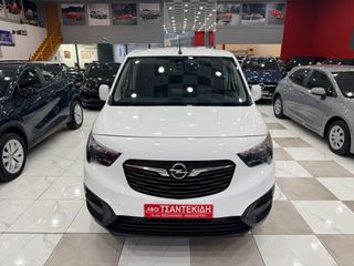 Φορτηγό Έως 7.5τ Opel 2021 Combo 1.5TD 102hp S/S L1! ΕΛΛΗΝΙΚΟ! ΧΡΥΣΗ ΕΓΓΥΗΣΗ!-thumb-6