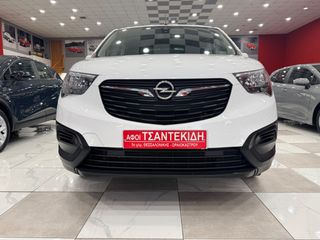 Φορτηγό Έως 7.5τ Opel 2021 Combo 1.5TD 102hp S/S L1! ΕΛΛΗΝΙΚΟ! ΧΡΥΣΗ ΕΓΓΥΗΣΗ!-thumb-8