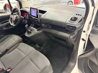 Φορτηγό Έως 7.5τ Opel 2021 Combo 1.5TD 102hp S/S L1! ΕΛΛΗΝΙΚΟ! ΧΡΥΣΗ ΕΓΓΥΗΣΗ!-thumb-38