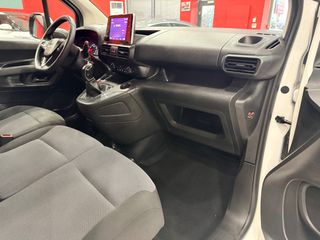 Φορτηγό Έως 7.5τ Opel 2021 Combo 1.5TD 102hp S/S L1! ΕΛΛΗΝΙΚΟ! ΧΡΥΣΗ ΕΓΓΥΗΣΗ!-thumb-39