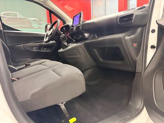 Φορτηγό Έως 7.5τ Opel 2021 Combo 1.5TD 102hp S/S L1! ΕΛΛΗΝΙΚΟ! ΧΡΥΣΗ ΕΓΓΥΗΣΗ!-thumb-40