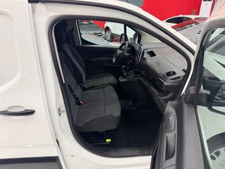 Φορτηγό Έως 7.5τ Opel 2021 Combo 1.5TD 102hp S/S L1! ΕΛΛΗΝΙΚΟ! ΧΡΥΣΗ ΕΓΓΥΗΣΗ!-thumb-41