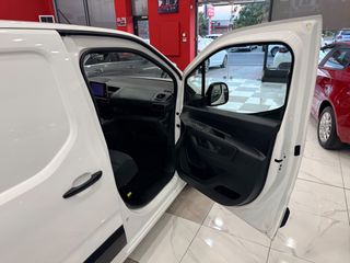 Φορτηγό Έως 7.5τ Opel 2021 Combo 1.5TD 102hp S/S L1! ΕΛΛΗΝΙΚΟ! ΧΡΥΣΗ ΕΓΓΥΗΣΗ!-thumb-44