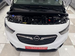 Φορτηγό Έως 7.5τ Opel 2021 Combo 1.5TD 102hp S/S L1! ΕΛΛΗΝΙΚΟ! ΧΡΥΣΗ ΕΓΓΥΗΣΗ!-thumb-45