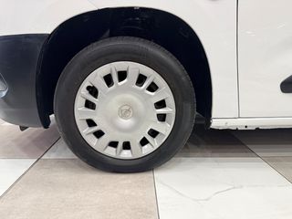 Φορτηγό Έως 7.5τ Opel 2021 Combo 1.5TD 102hp S/S L1! ΕΛΛΗΝΙΚΟ! ΧΡΥΣΗ ΕΓΓΥΗΣΗ!-thumb-47