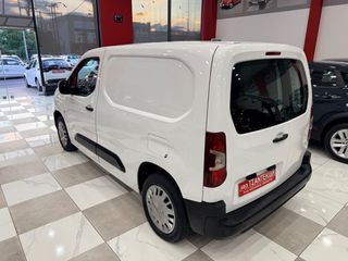 Φορτηγό Έως 7.5τ Opel 2021 Combo 1.5TD 102hp S/S L1! ΕΛΛΗΝΙΚΟ! ΧΡΥΣΗ ΕΓΓΥΗΣΗ!-thumb-9